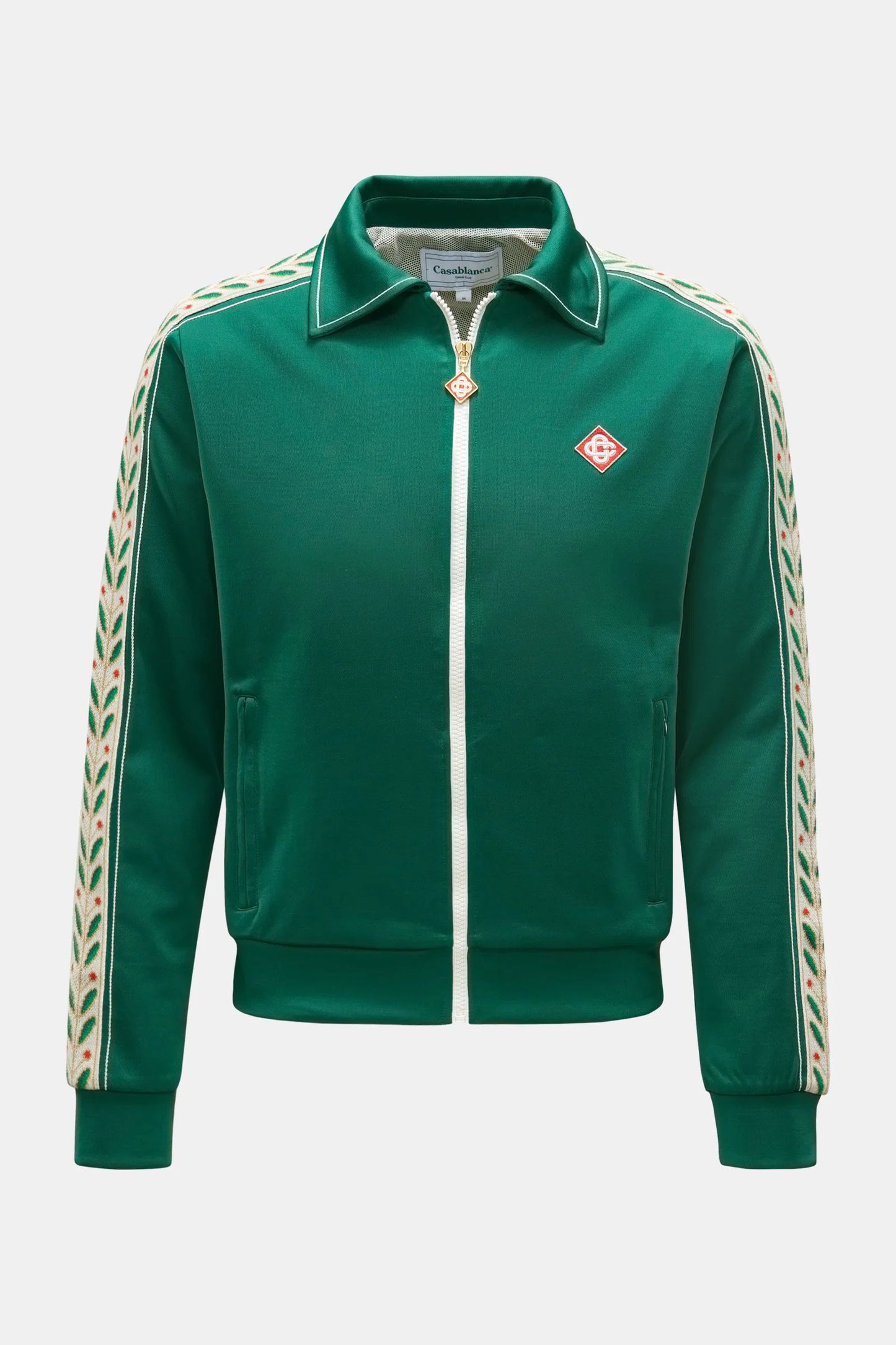 Sudadera casa blancä