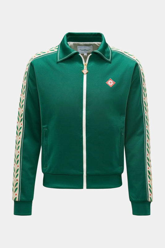 Sudadera casa blancä