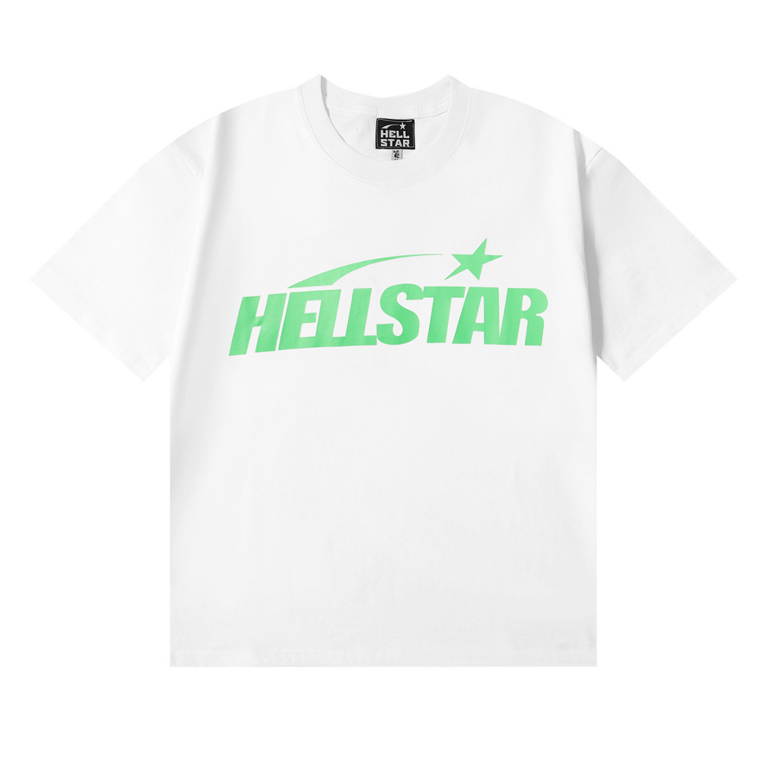 Camiseta HELLSTA/R