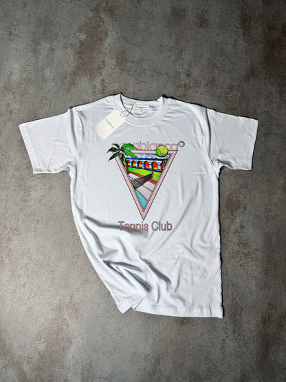 T-SHIRT CASA BLANÇA