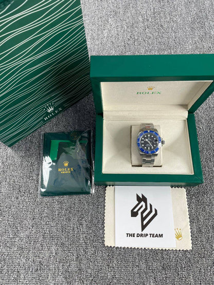 R0LEX SUBMARINER