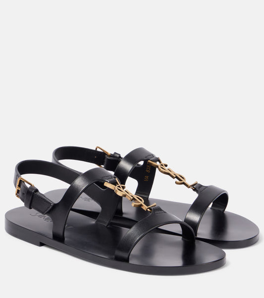 SANDALIAS YSL