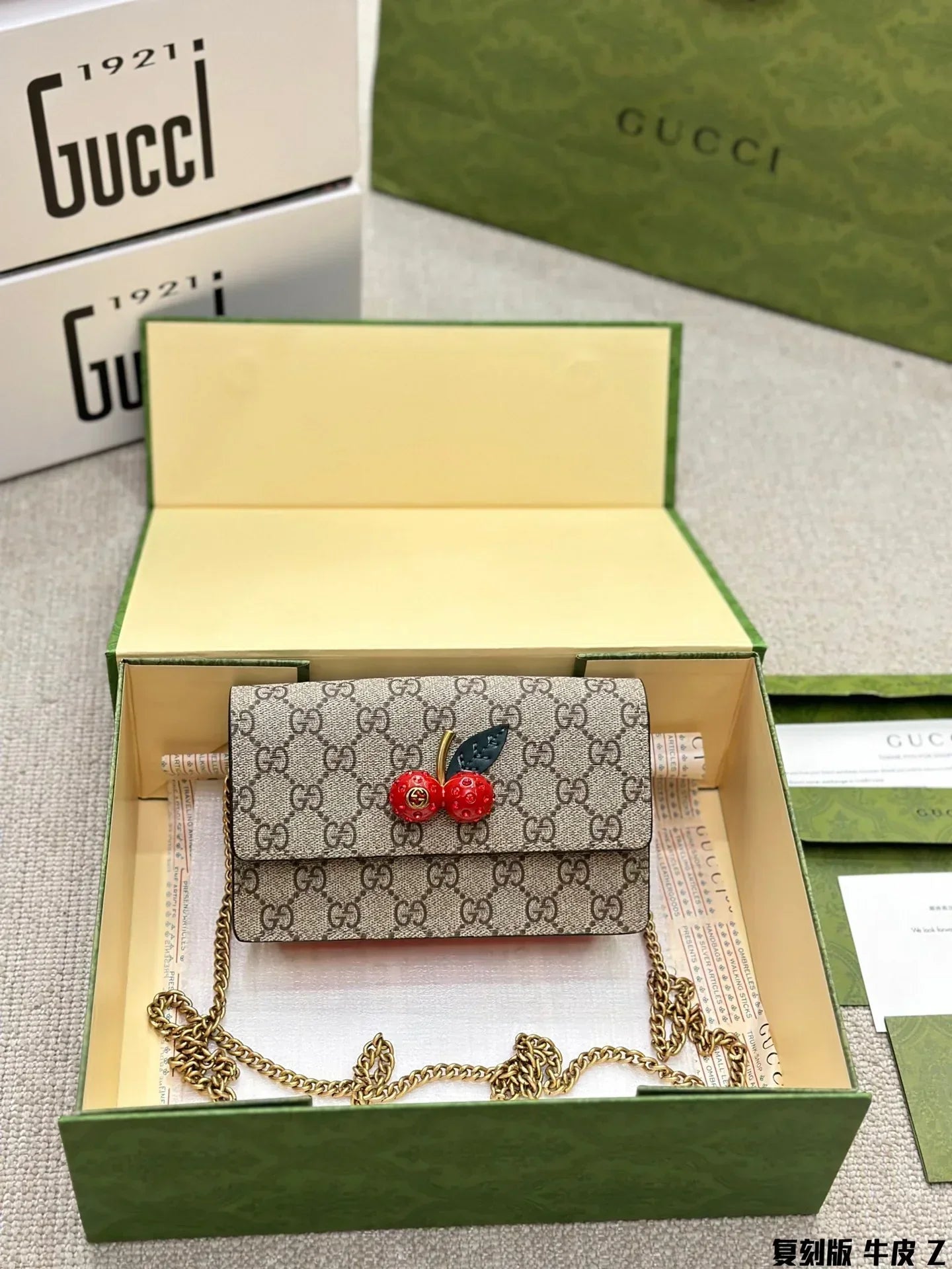 Gucci