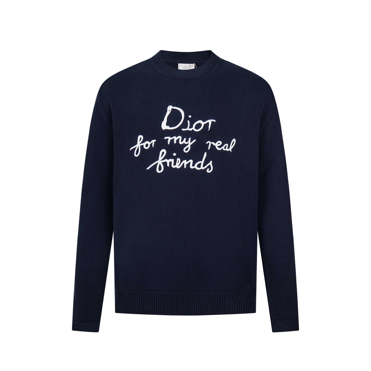 Sudadera DIO/R