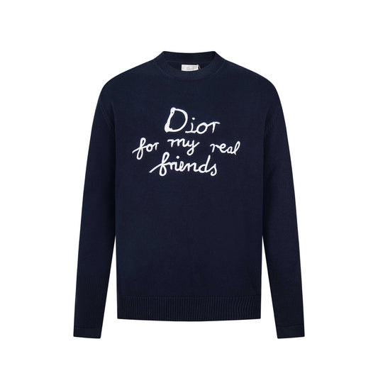 Sudadera DIO/R