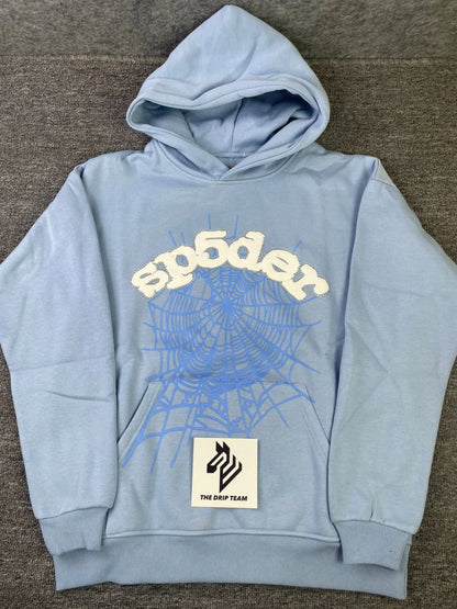 Sudadera SP5DER