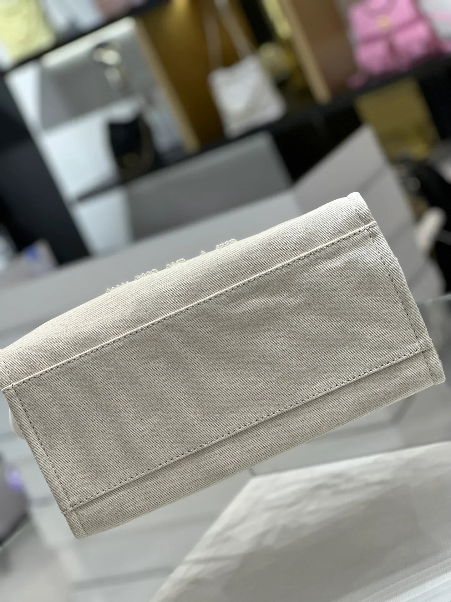 CHANEL