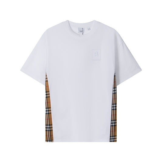 Camiseta burberr¥