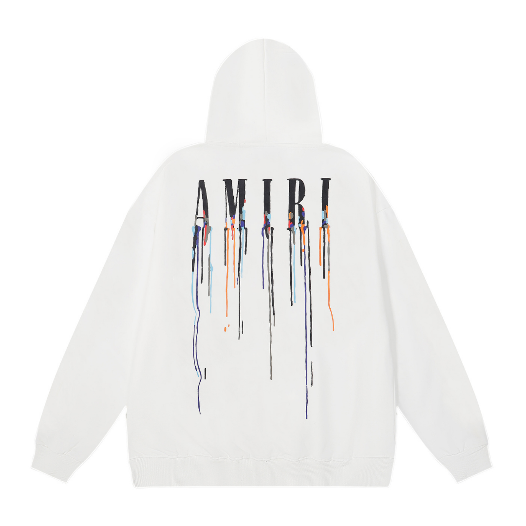 Sudadera AMIRl