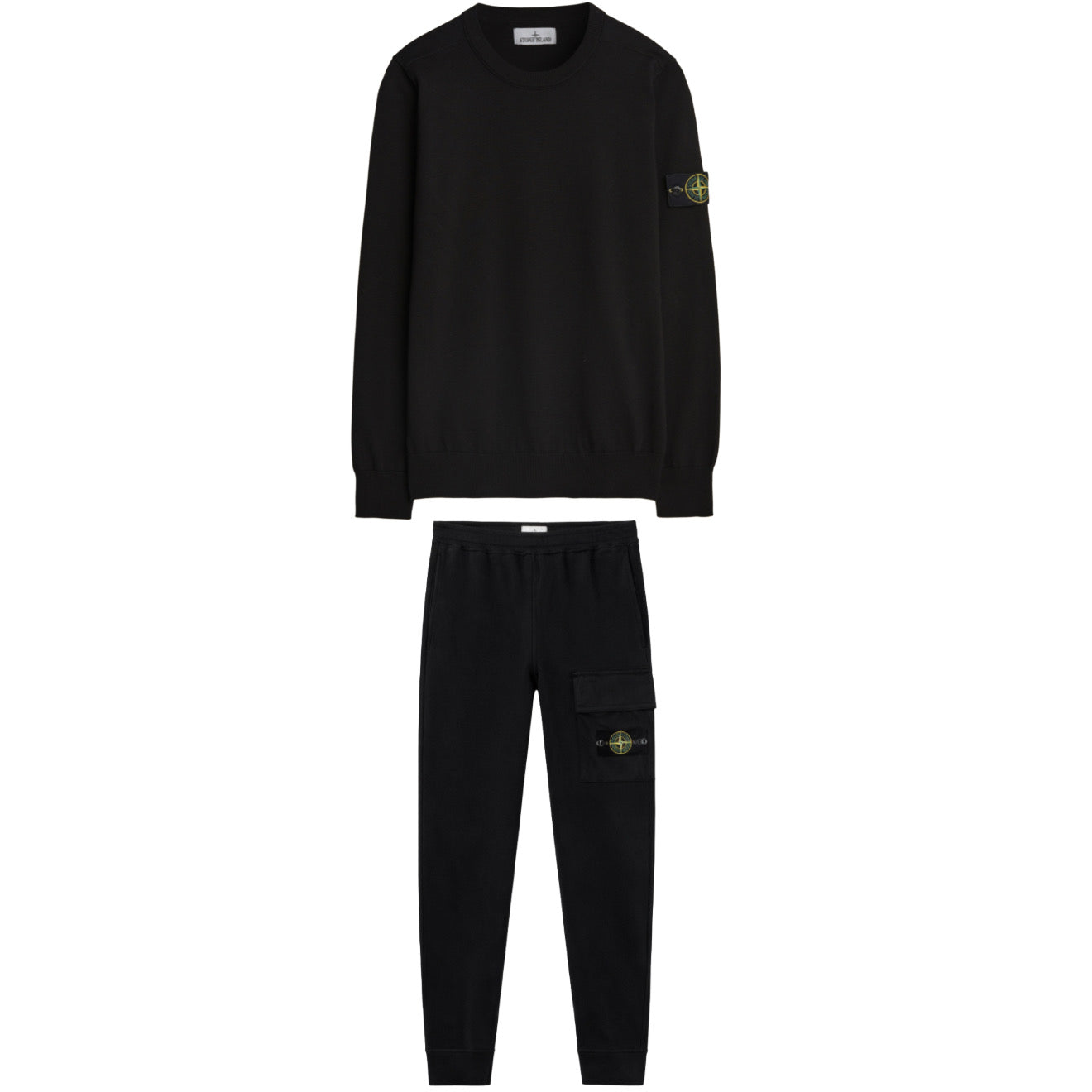 CHANDAL STONE ISLAN|D