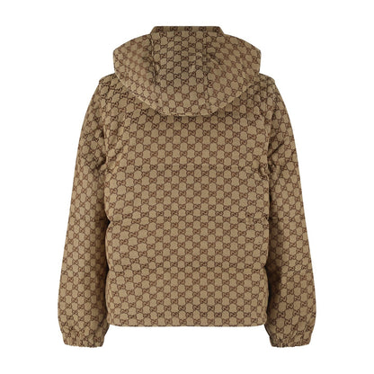 CHAQUETA GUCCl