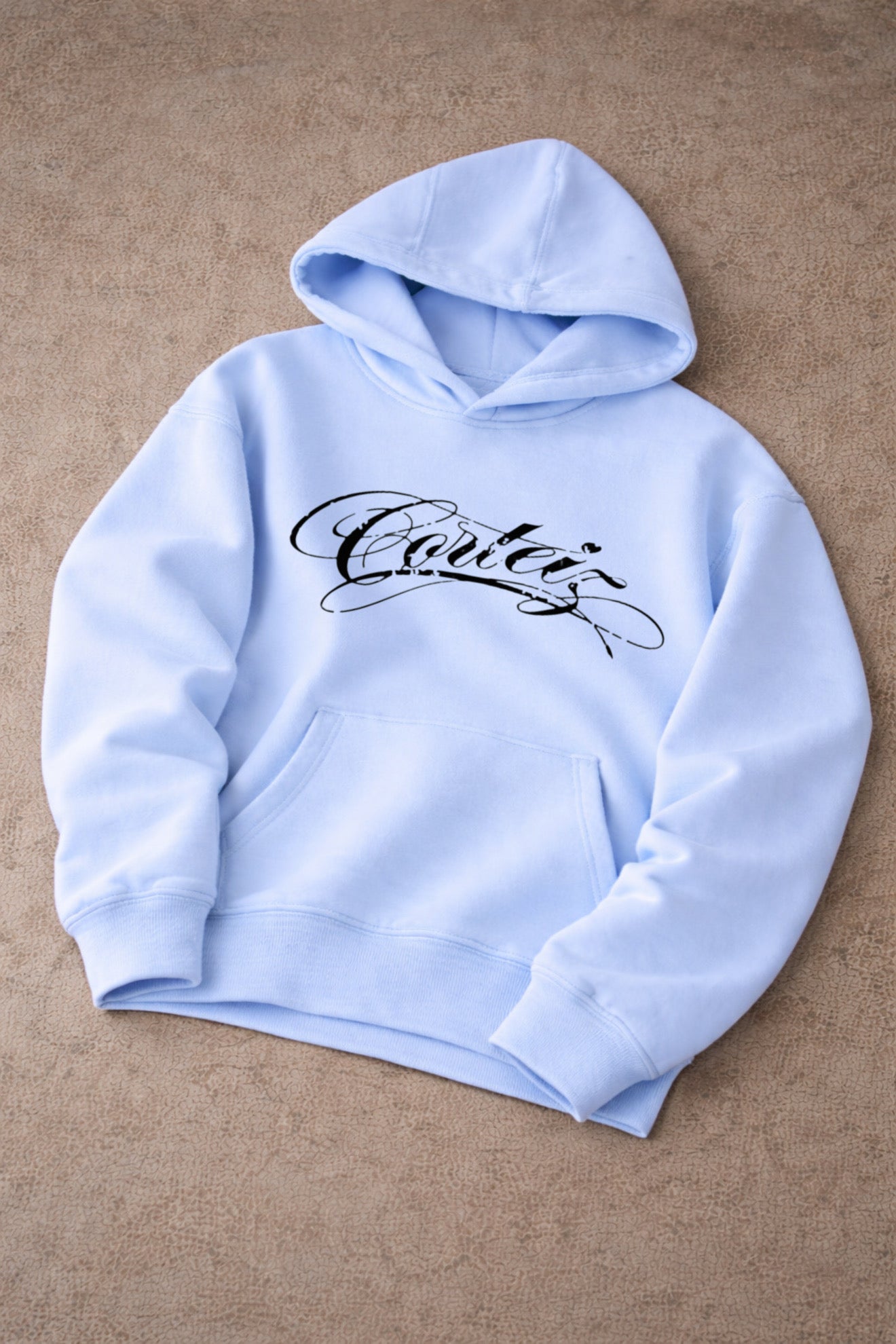 Sudadera corteiz