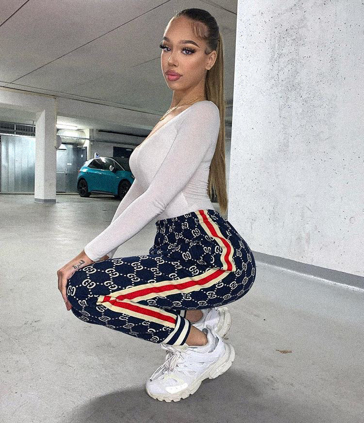 BALENCIAG@ TRACK