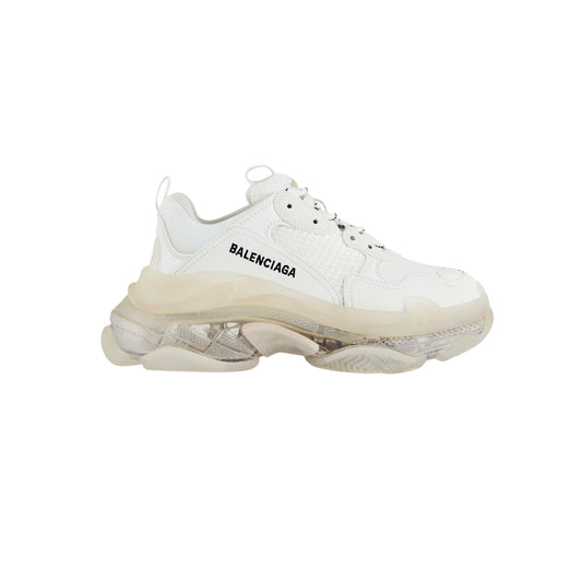 Balenciag@ TRIPLE S