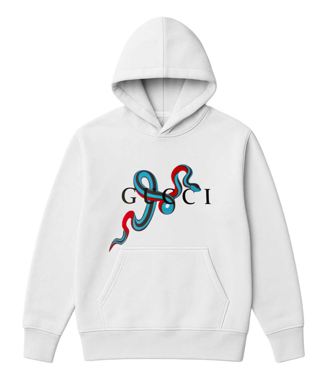 Sudadera guccï