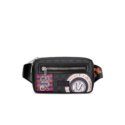 BORSA DA UOMO