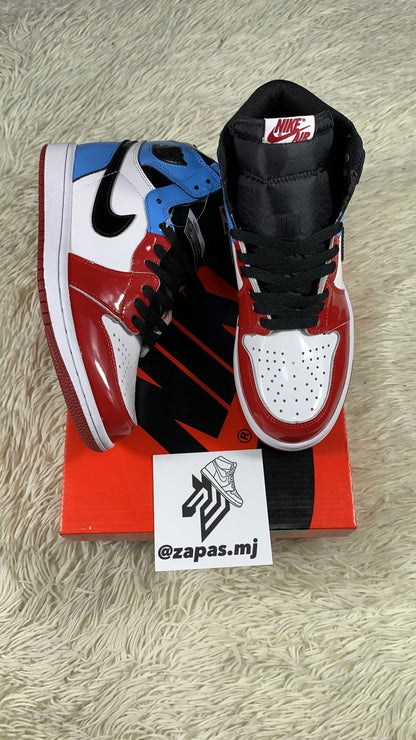 J1 HIGH