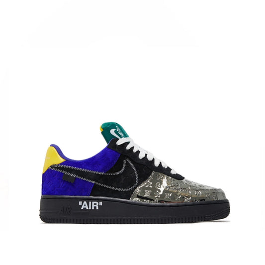 Louis vuitt0n x af1
