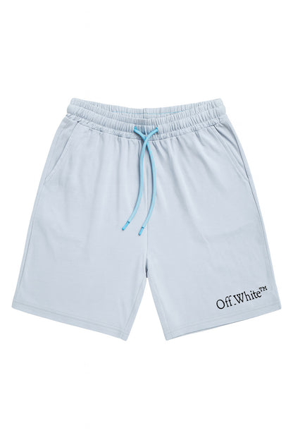 Pantaloncini OFF WHIT£