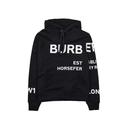 SUDADERA BURBERR¥