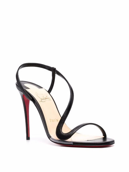 TACCHI LOUBOUTIN