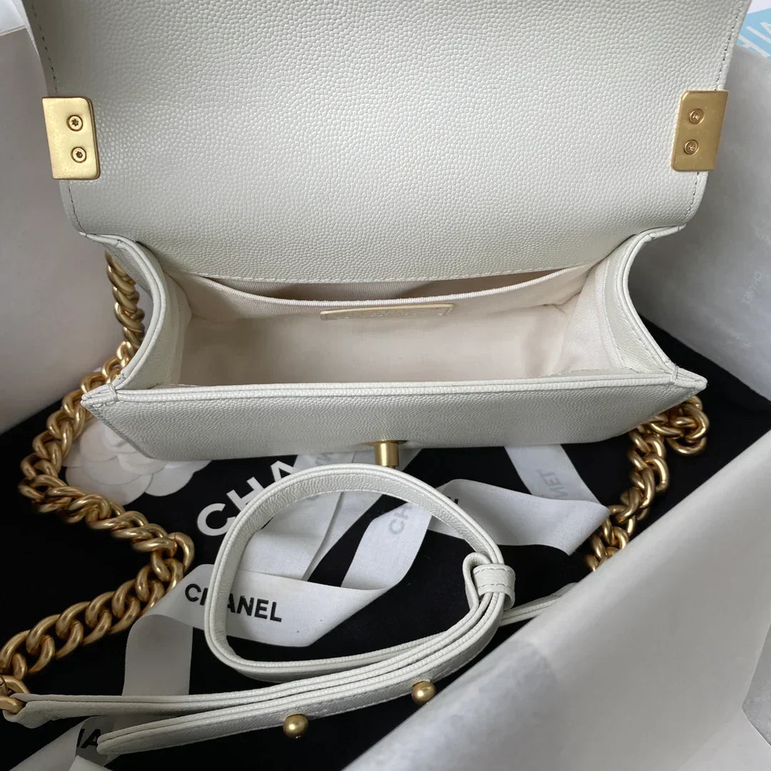 CHANEL