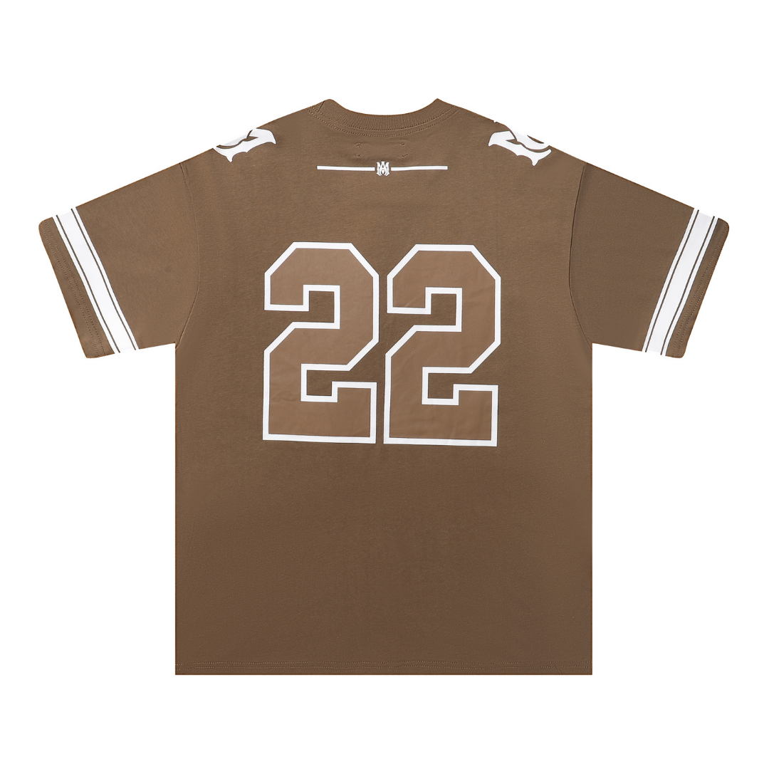 Camiseta AMIRl