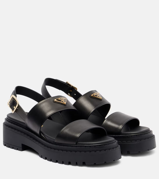 SANDALIAS PRADÄ