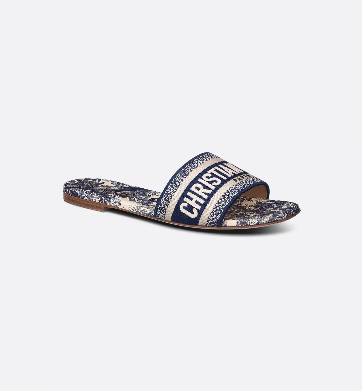 SANDALIAS DI0R