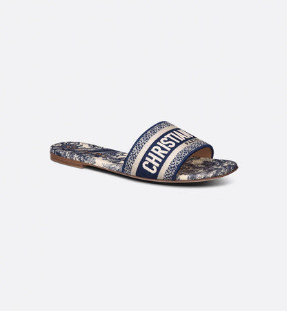 SANDALI DIOR