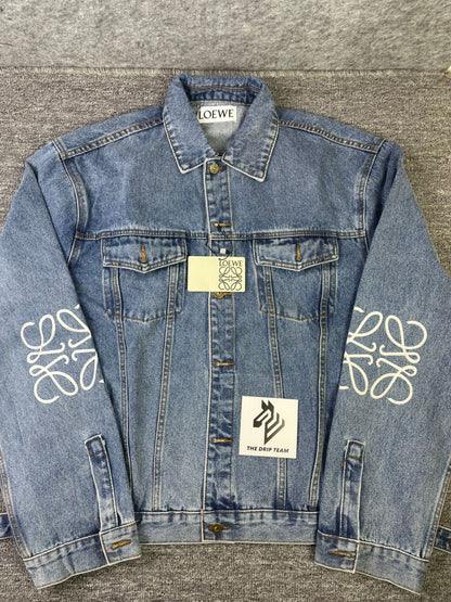 CHAQUETA LOEw£
