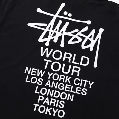 Camiseta STUSS¥
