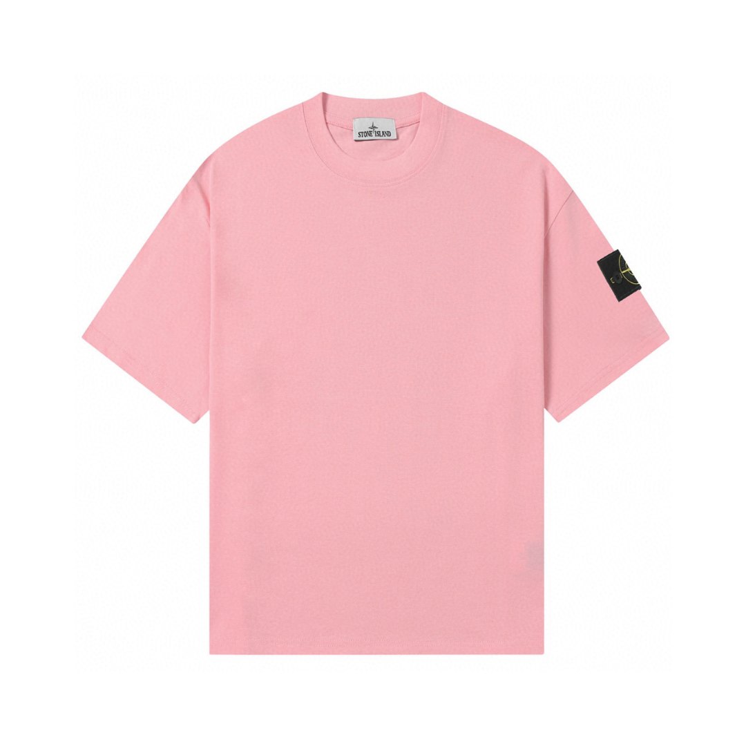 Camiseta STONE