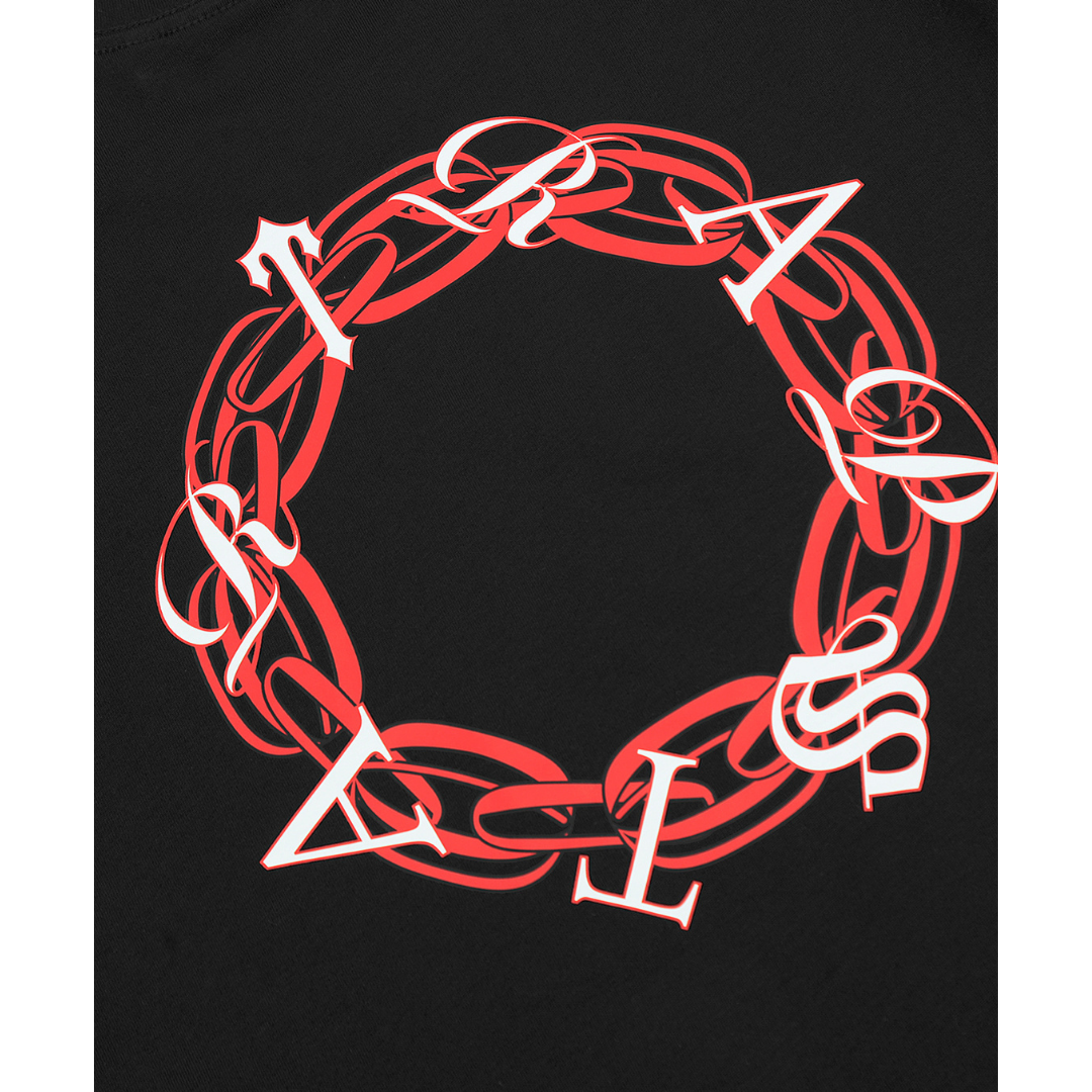 CAMISETA TRAP$TAR