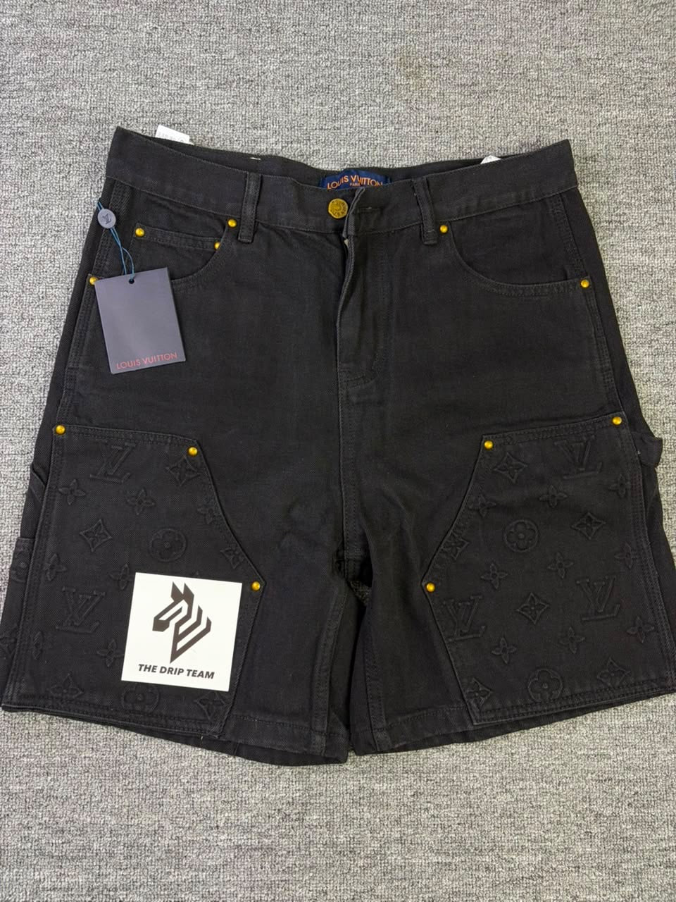 PANTALÓN LV  ULTIMA TALLA L