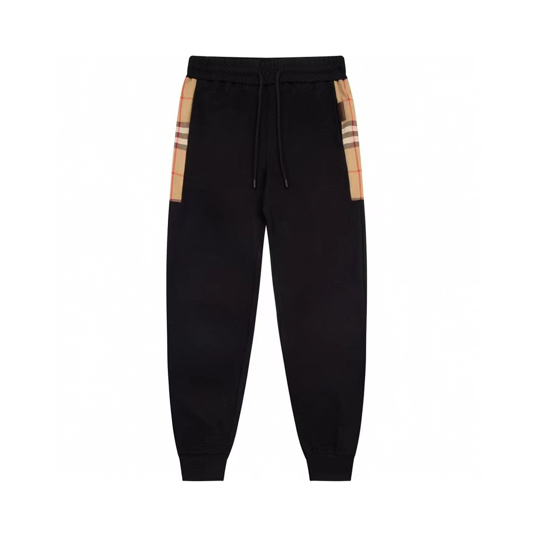 Pantalones burberr¥