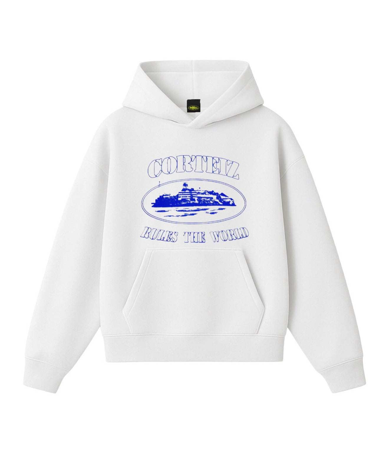 Sudadera corteiz