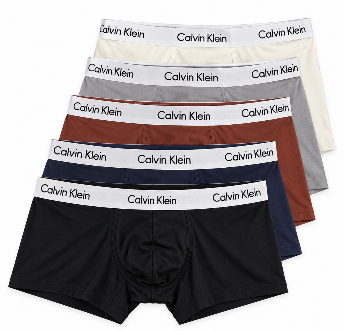 Ropa interior Calvin Kle¡n