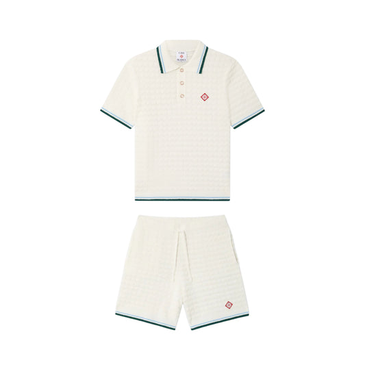Conjunto CASA BLANC@