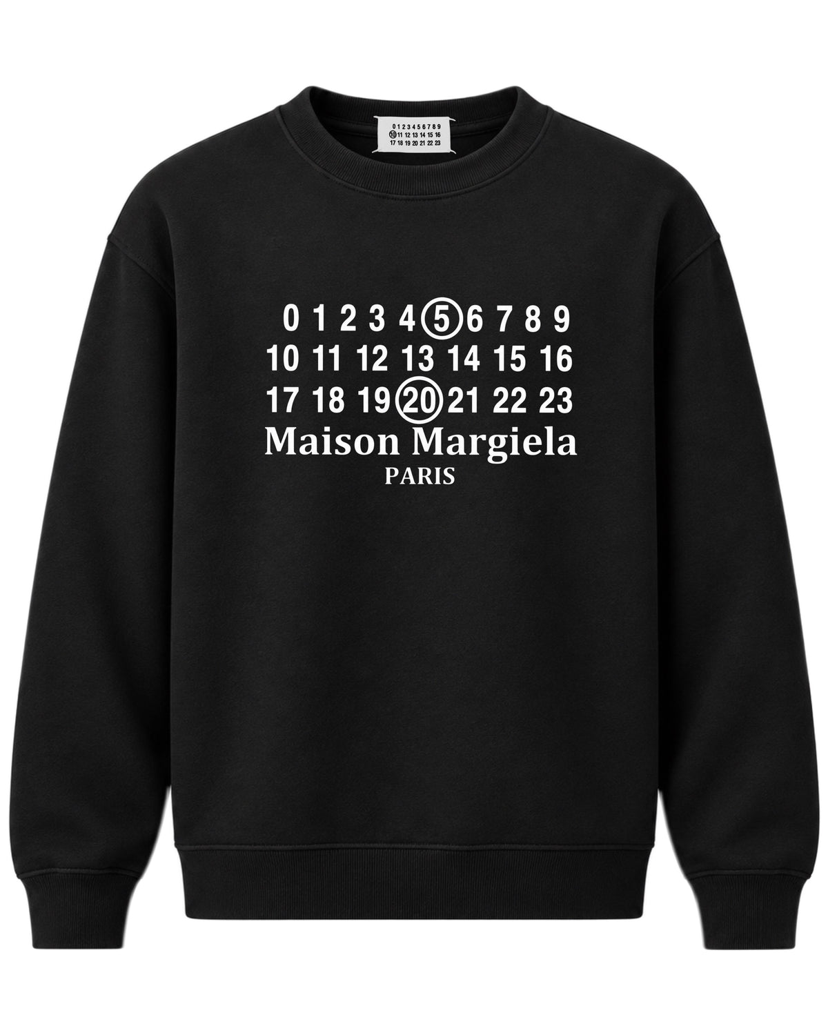 SUDADERA