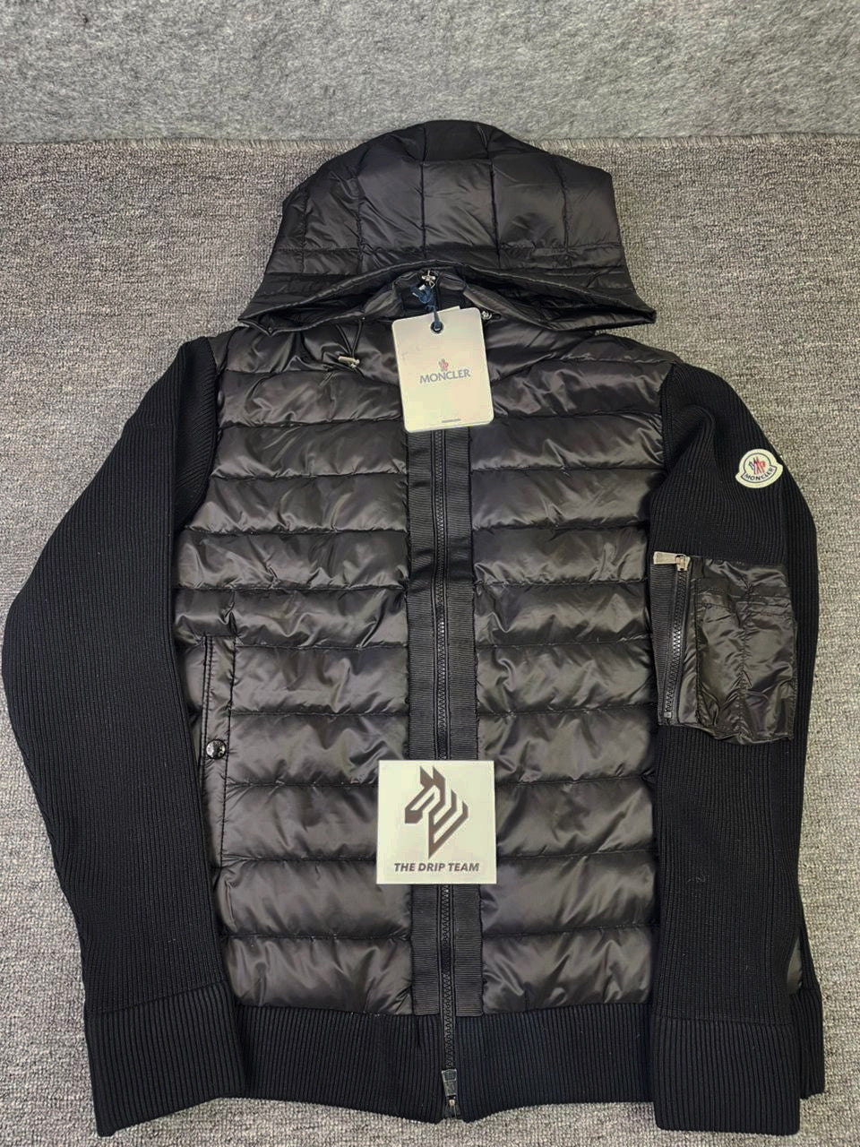 CHAQUETA M0NCLER