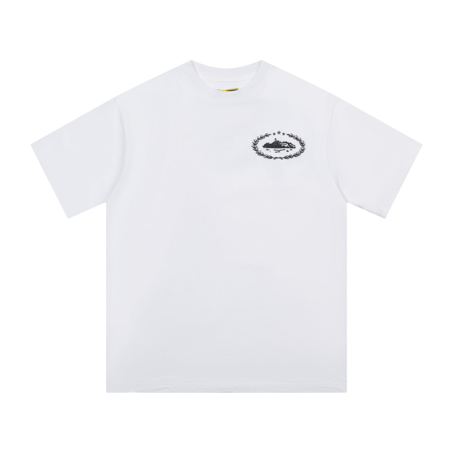 CAMISETA C0RTElZ