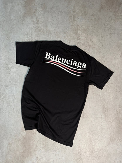 CAMISETA BALENClAGA