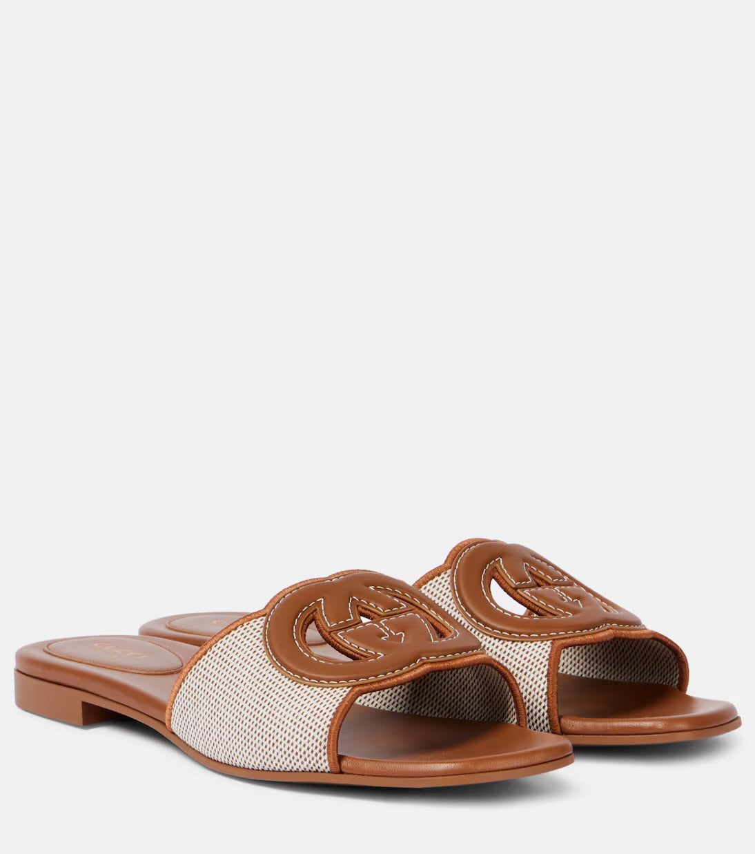 SANDALIAS GUCCl