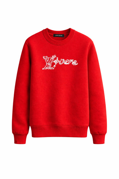 SUDADERA LOUIS VUITT0N