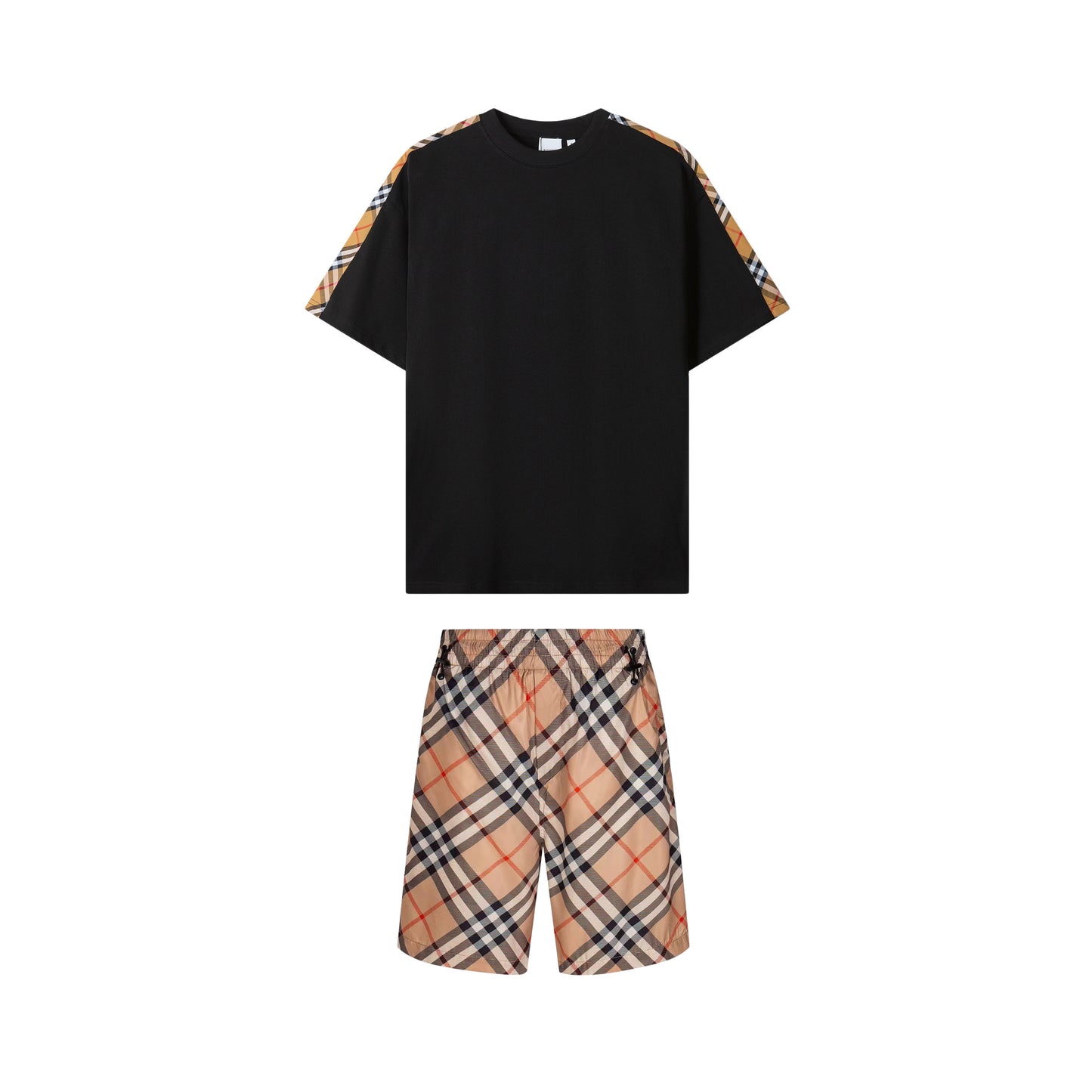 Conjunto burberr¥