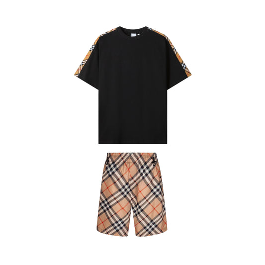 Conjunto burberr¥