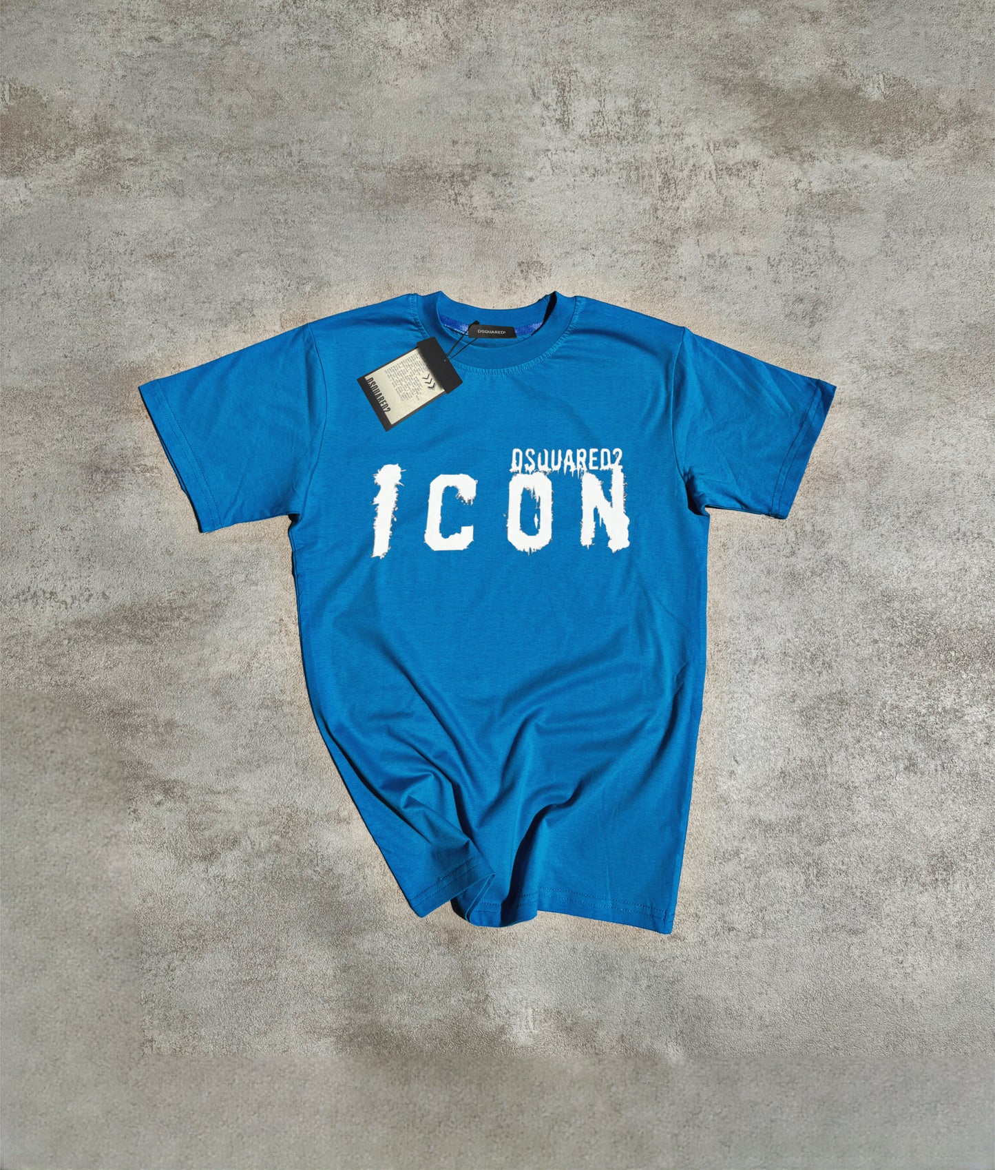 CAMISETA DSQUAR£D