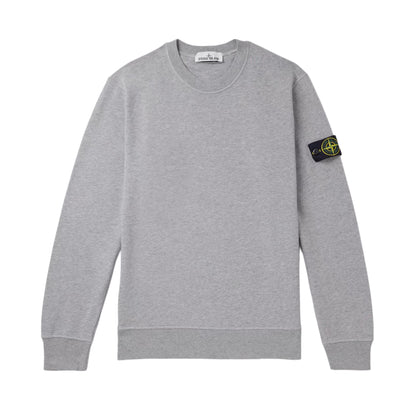 FELPA STONE ISLAND
