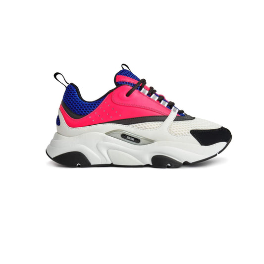 DIO/R B22 Neon Pink Purple